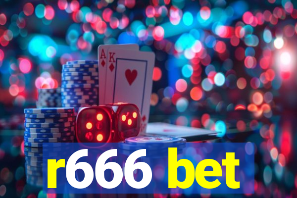 r666 bet